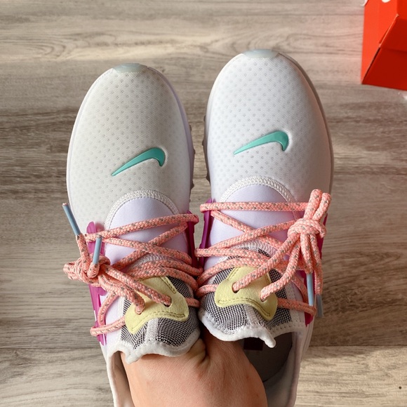 Nike react presto - Picture 6 of 7